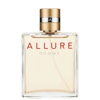 Chanel Allure Homme Eau de Toilette Spray 50ml - undefined undefined