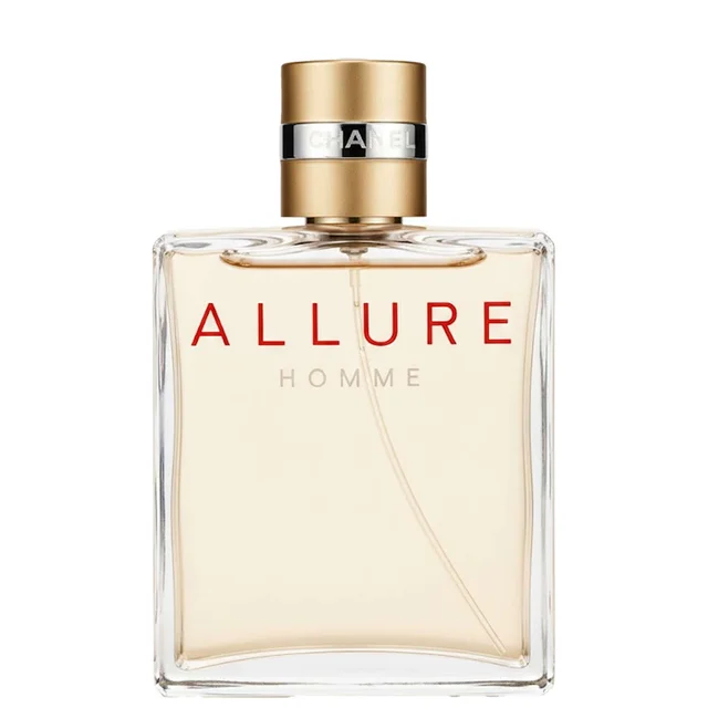 Chanel Allure Homme Eau de Toilette Spray 50ml