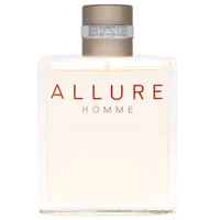 Chanel Allure Homme Eau de Toilette Spray 100ml - undefined undefined