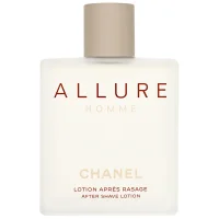 Chanel Allure Homme Aftershave Lotion Splash 100ml