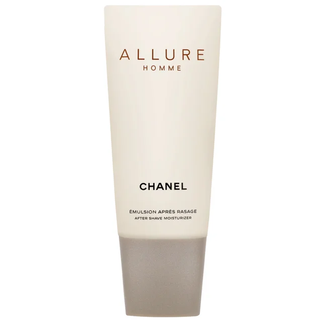 Chanel Allure Homme Aftershave Moisturiser 100ml