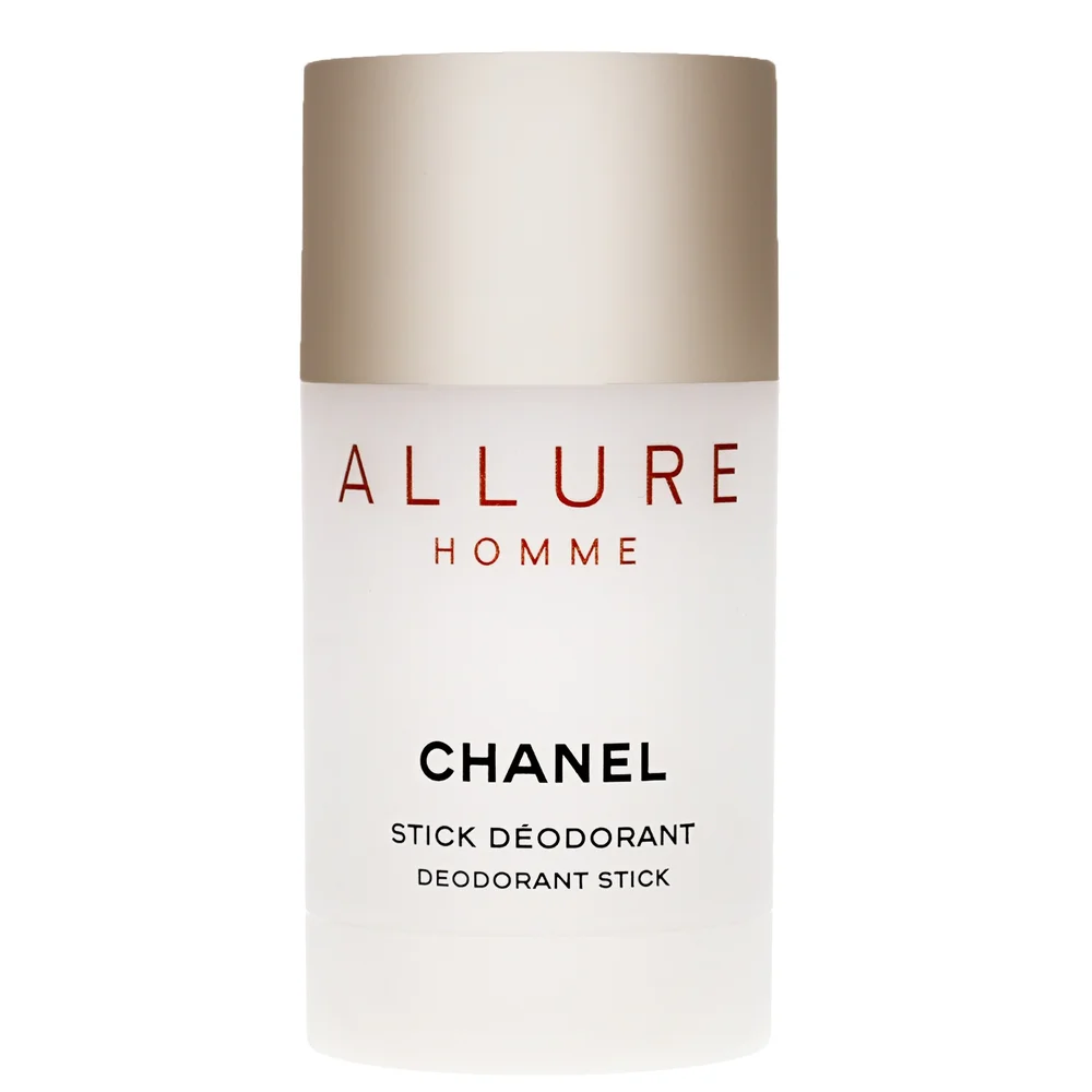 Chanel Allure Homme Deodorant Stick 75ml Image 1