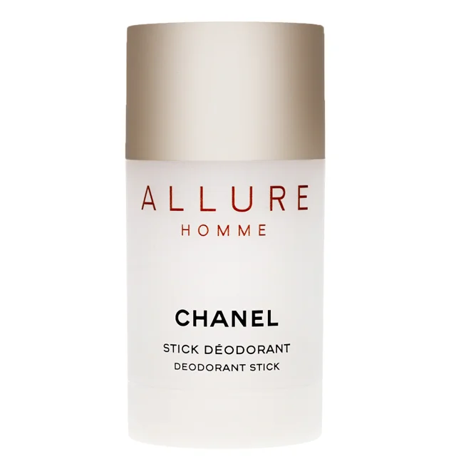 Chanel Allure Homme Deodorant Stick 75ml