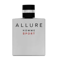 Chanel Allure Homme Sport Eau de Toilette Spray 50ml - undefined undefined