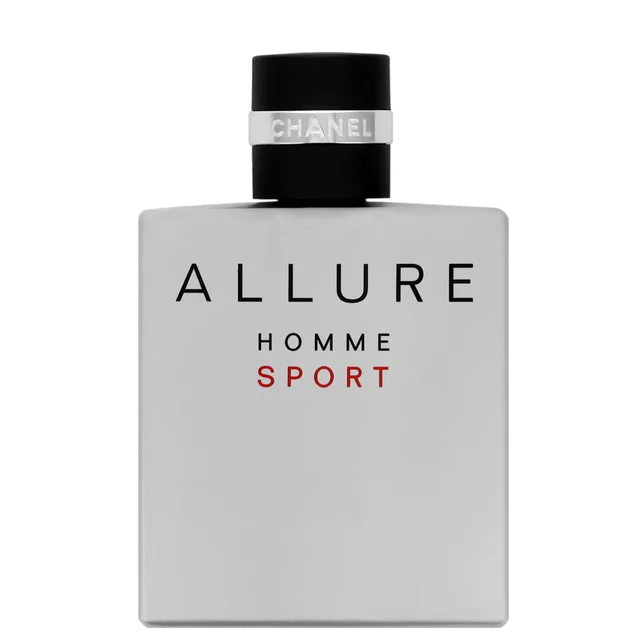 Chanel Allure Homme Sport Eau de Toilette Spray 50ml