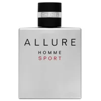 Chanel Allure Homme Sport Eau de Toilette Spray 100ml