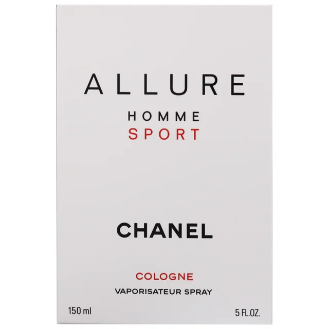 Chanel Allure Homme Sport Cologne Sport Spray 150ml