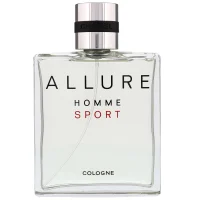 Chanel Allure Homme Sport Cologne Sport Spray 150ml - undefined undefined