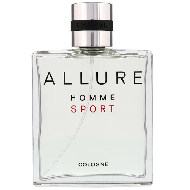Chanel Allure Homme Sport Cologne Sport Spray 150ml