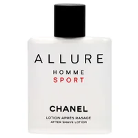 Chanel Allure Homme Sport Aftershave Lotion 100ml - undefined undefined