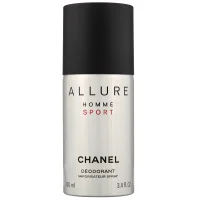 Chanel Allure Homme Sport Deodorant Spray 100ml