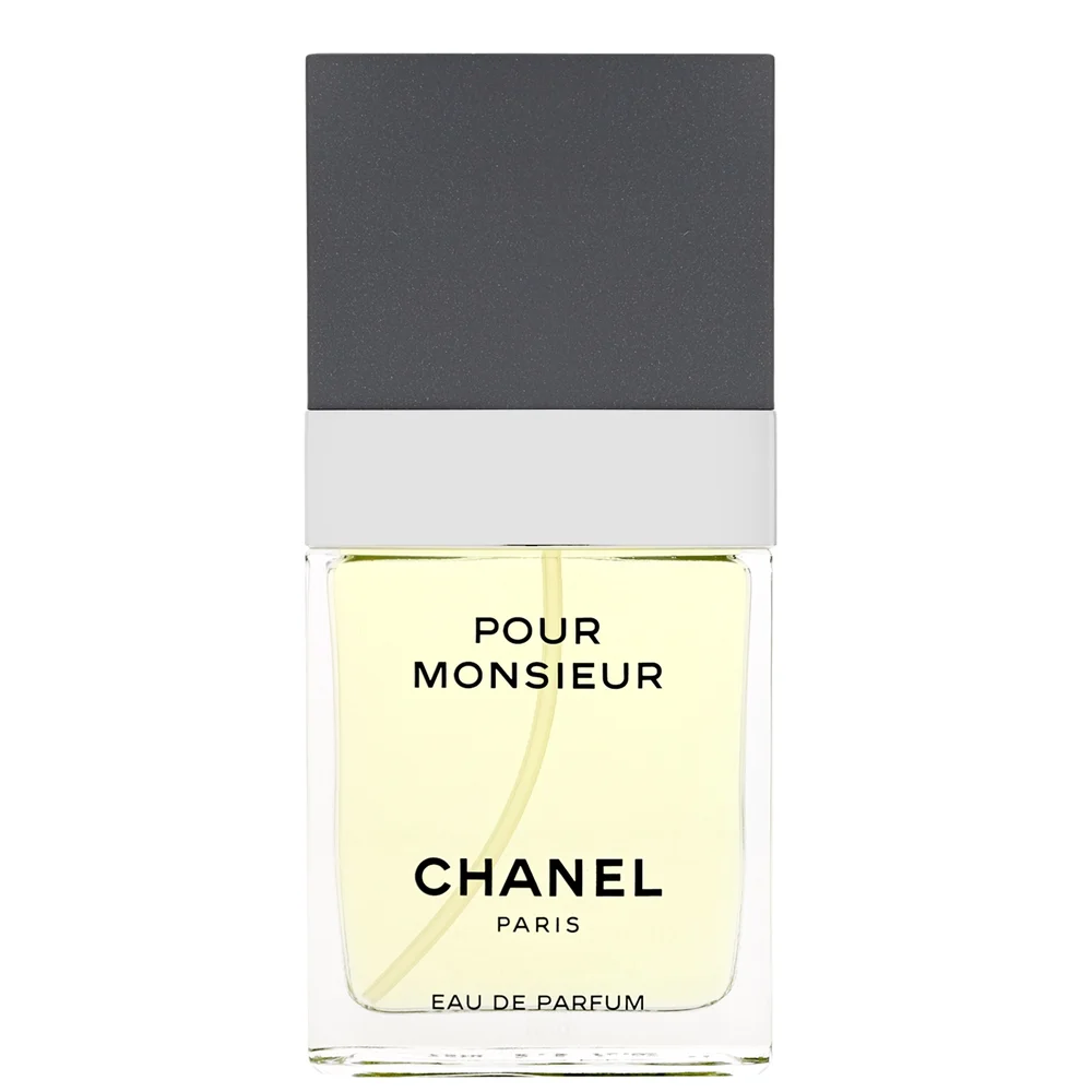 Chanel Pour Monsieur Eau de Parfum Spray 75ml Image 1