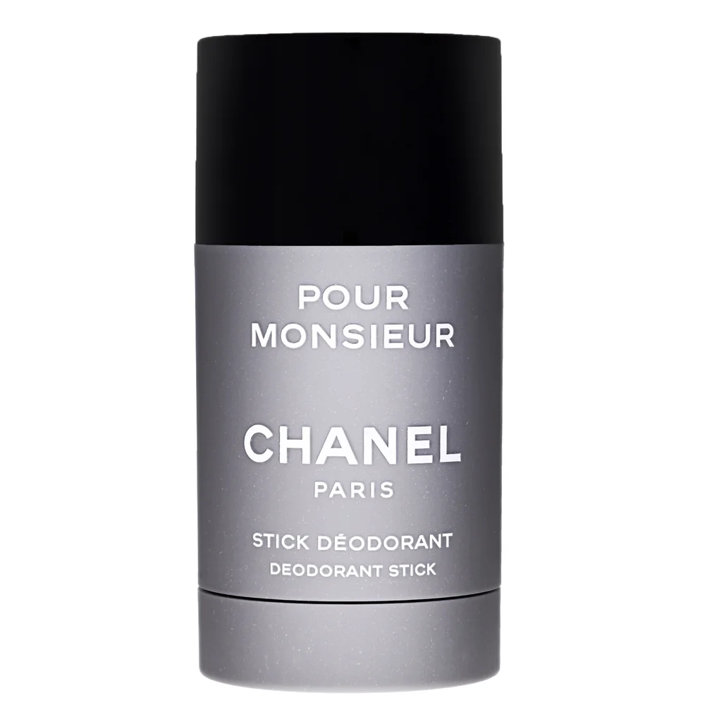 Chanel Pour Monsieur Deodorant Stick 75ml Image 1