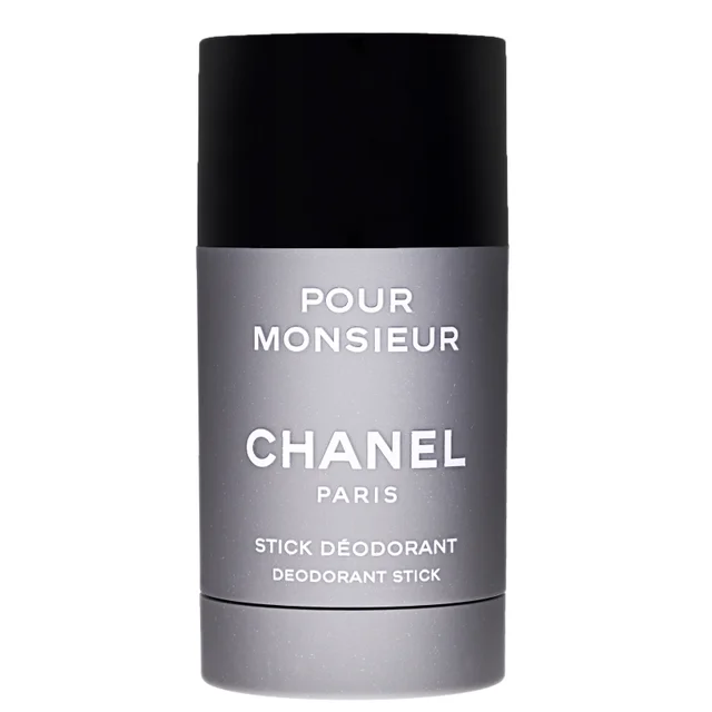 Chanel Pour Monsieur Deodorant Stick 75ml