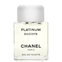 Chanel Égoïste Platinum Eau de Toilette Spray 50ml