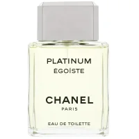 Chanel Égoïste Platinum Eau de Toilette Spray 100ml