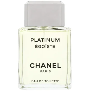 Chanel Égoïste Platinum Eau de Toilette Spray 100ml