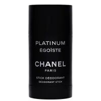 Chanel Égoïste Platinum Deodorant Stick 75g