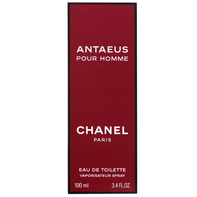 Chanel Antaeus Eau de Toilette Spray 100ml