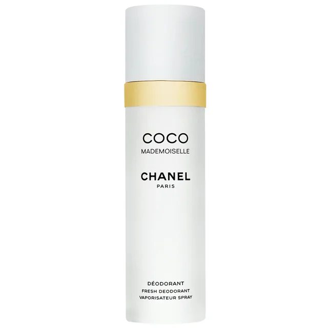 Chanel Coco Mademoiselle Fresh Deodorant Spray 100ml