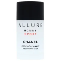Chanel Allure Homme Sport Deodorant Stick 75ml - undefined undefined