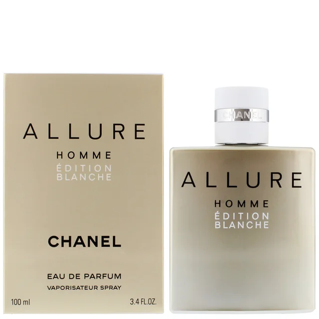 Chanel Allure Homme Edition Blanche Eau de Parfum Spray 100ml