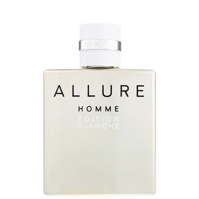 Chanel Allure Homme Edition Blanche Eau de Parfum Spray 50ml