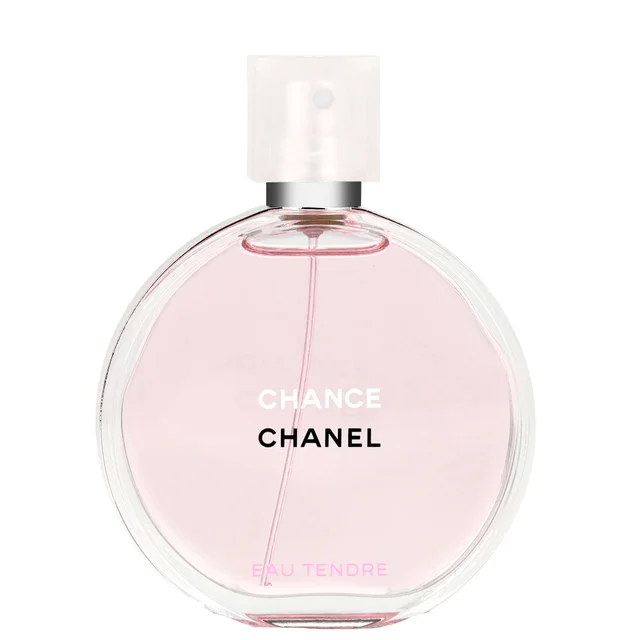Chanel Chance Eau Tendre Eau de Toilette Spray 50ml