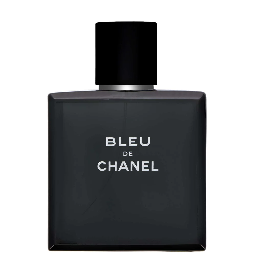 Chanel Bleu de Chanel Eau de Toilette Spray 50ml Image 1