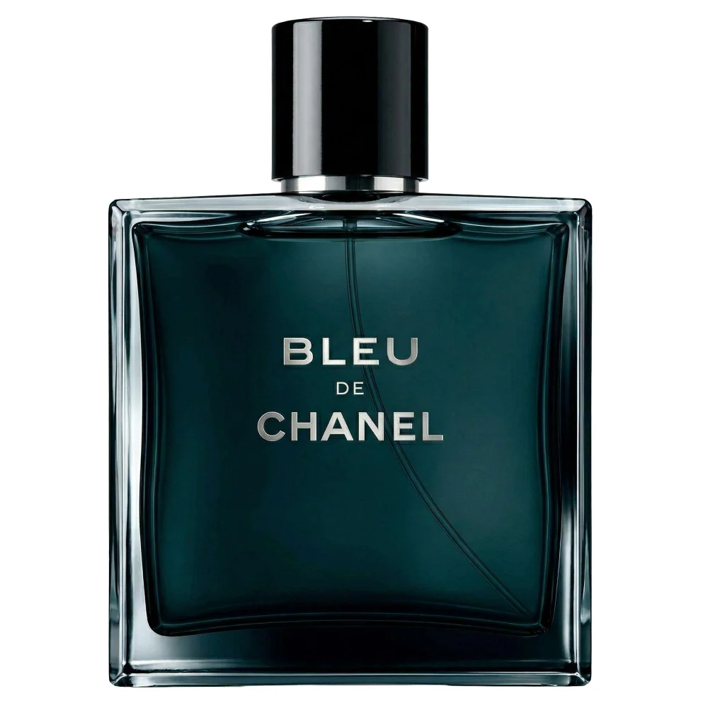 Chanel Bleu de Chanel Eau de Toilette Spray 100ml Image 1