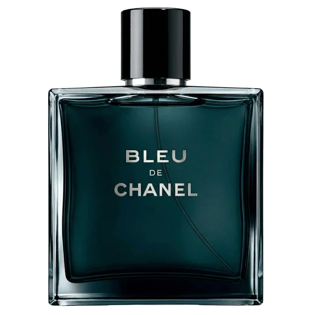 Chanel Bleu de Chanel Eau de Toilette Spray 100ml