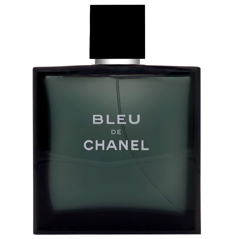 Chanel Bleu de Chanel Eau de Toilette Spray 100ml Image 1