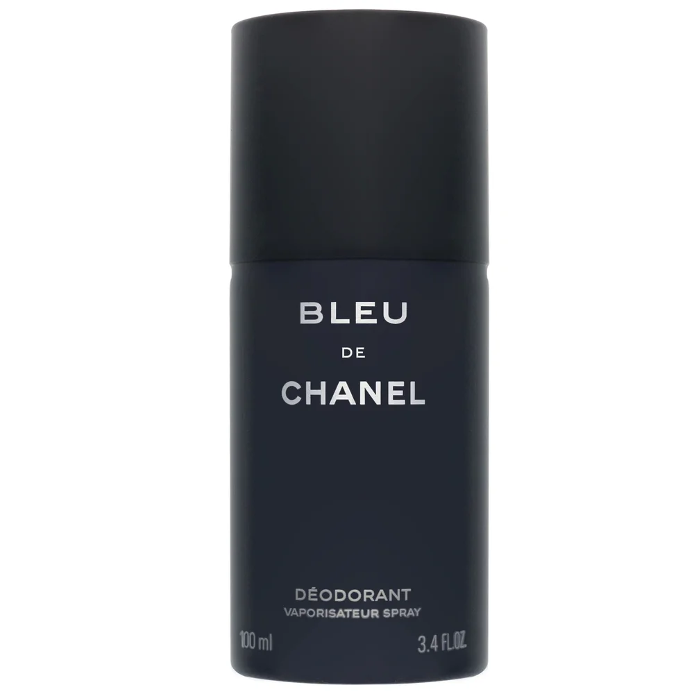Chanel Bleu de Chanel  Deodorant Spray 100ml Image 1