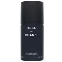 Chanel Bleu de Chanel Deodorant Spray 100ml