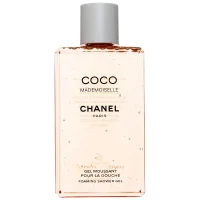 Chanel Coco Mademoiselle Foaming Shower Gel 200ml