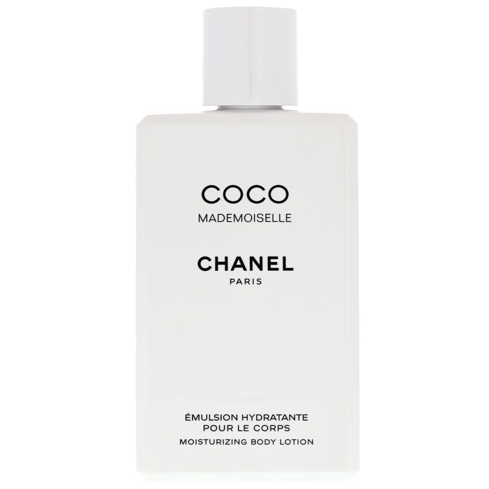 Chanel Coco Mademoiselle Moisturising Body Lotion 200ml Image 1