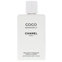Chanel Coco Mademoiselle Moisturising Body Lotion 200ml - undefined undefined