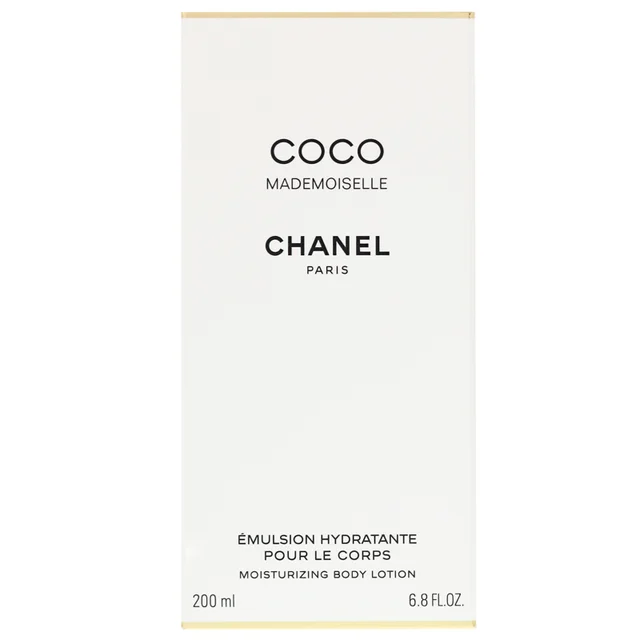 Chanel Coco Mademoiselle Moisturising Body Lotion 200ml