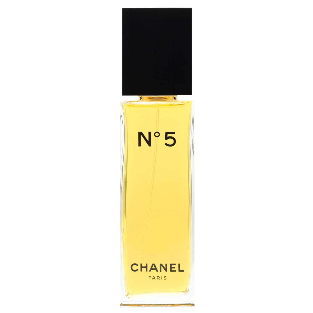 Chanel No. 5 Eau de Toilette Spray 100ml Image 1