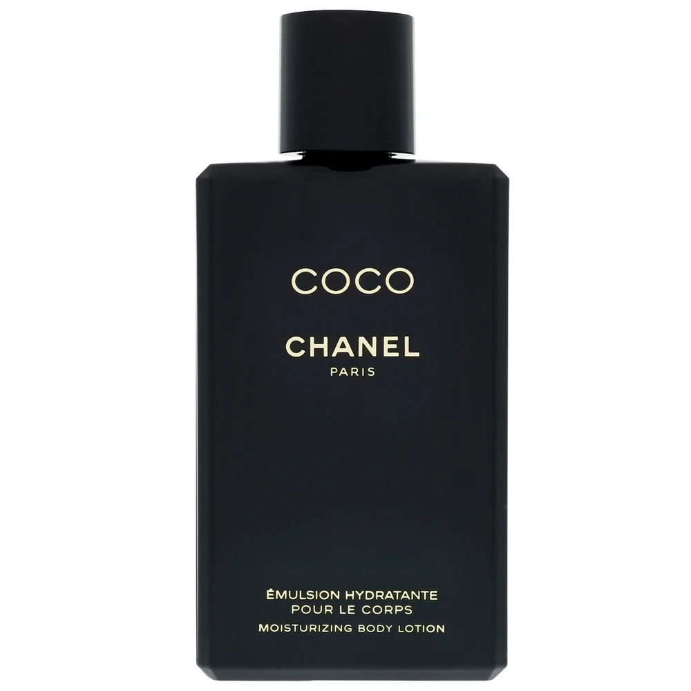 Chanel Coco Moisturising Body Lotion 200ml Image 1