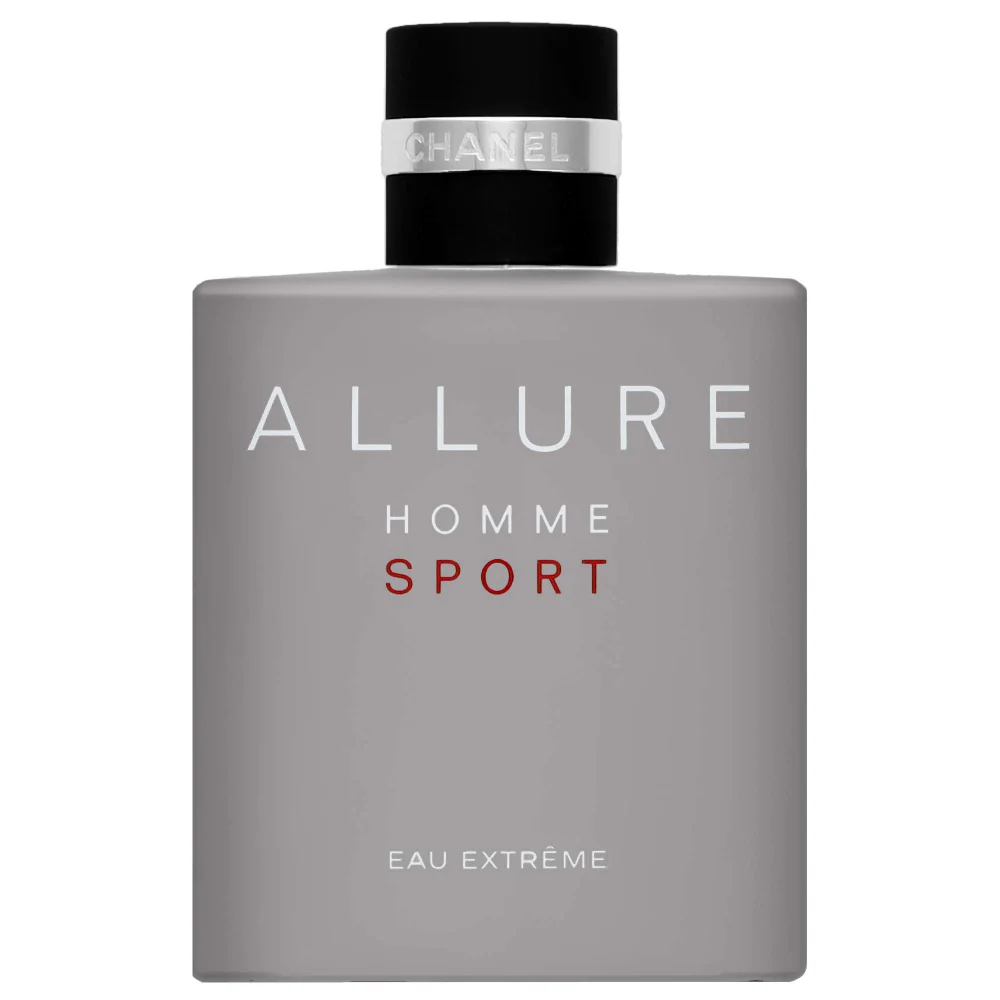 Chanel Allure Homme Sport Eau Extreme Eau de Parfum Spray 100ml Image 1
