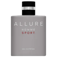 Chanel Allure Homme Sport Eau Extreme Eau de Parfum Spray 100ml - undefined undefined