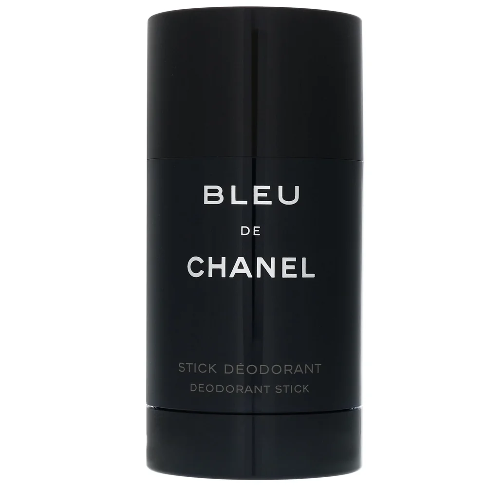 Chanel Bleu de Chanel Deodorant Stick 75ml Image 1