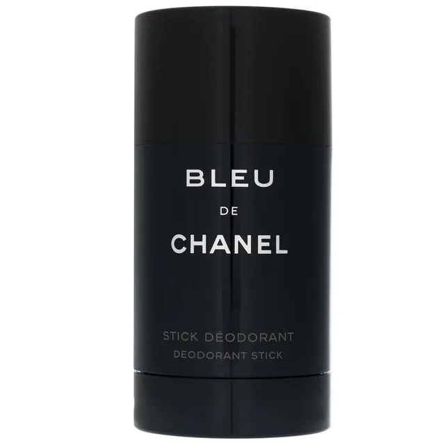 Chanel Bleu de Chanel Deodorant Stick 75ml
