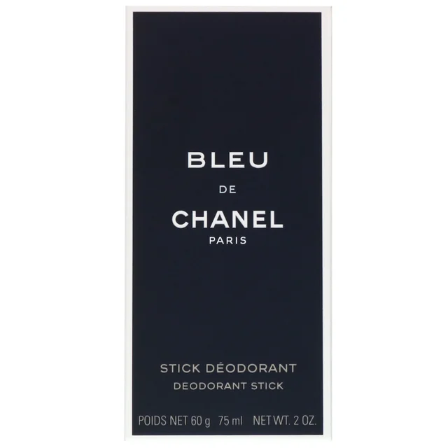 Chanel Bleu de Chanel Deodorant Stick 75ml