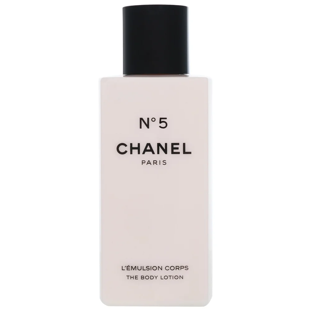 Chanel No. 5 Body Lotion 200ml Image 1