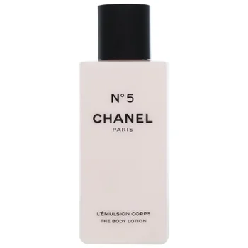 Chanel No. 5 Body Lotion 200ml