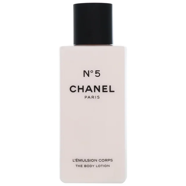 Chanel No. 5 Body Lotion 200ml