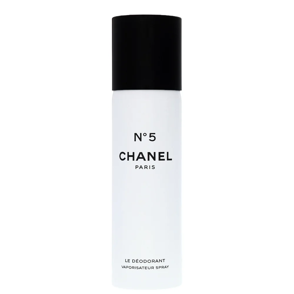 Chanel No. 5 Deodorant Spray 100ml Image 1
