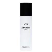 Chanel No. 5 Deodorant Spray 100ml - undefined undefined